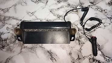 bmw 540: Avtomobil üçün LED qabaq şüşə içi xəbərdarlıq işığı - 12 LED-lı iki — 3