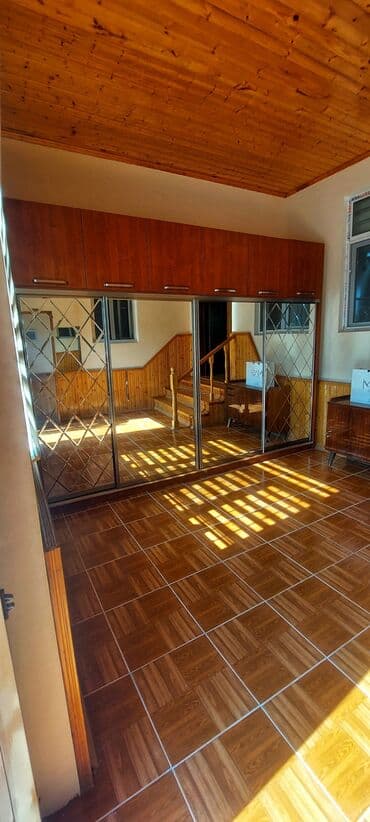 qresdə həyət evləri: Fatmayı 3 otaqlı, 120 kv. m, Kredit yoxdur, Yeni təmirli — 11