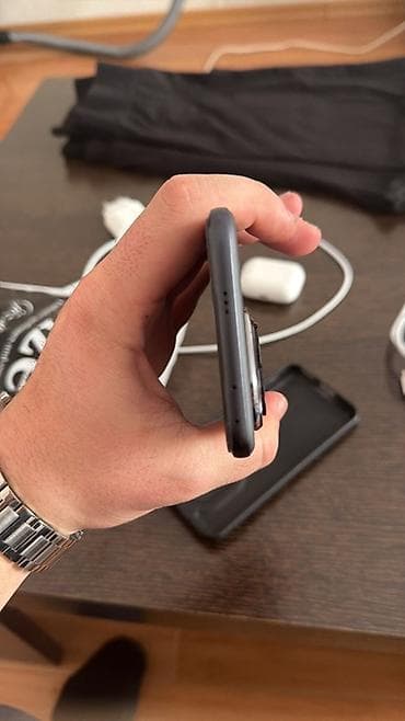 telfon soyuducu: Honor 400 Pro, rəng - Qara — 6