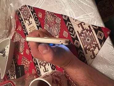 acer liquid e: Honor X9b, 256 GB, rəng - Narıncı, Barmaq izi — 6