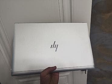 asus notebook qiymetleri: Hp Elitebook 850 g7, ikinci əl problemsiz Prosessor i5-10310u 10cu — 2
