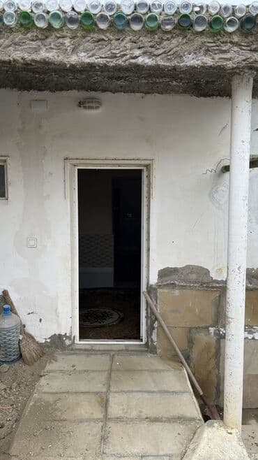 lalafo долгосрочная аренда квартир: 2 комнаты, 80 м², Свежий ремонт — 18