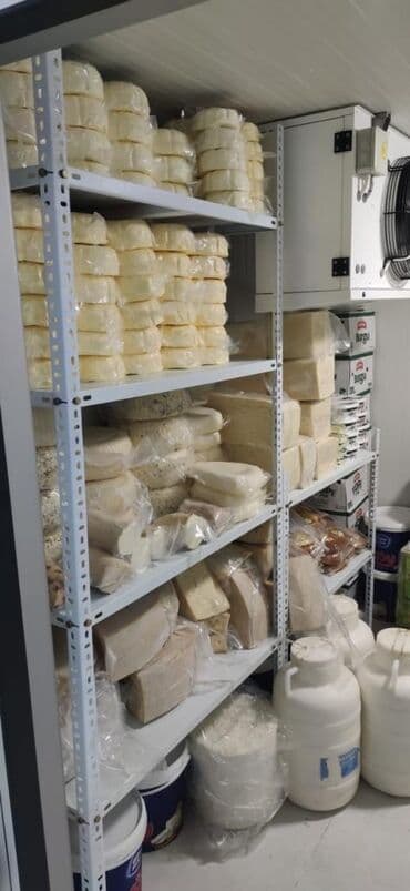 Gözəllik və estetika avadanlığı: Anbar rəflerinin hər ölçüdə istehsalı şirkətimiz təfərinden — 19