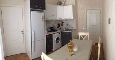 sumqayit bina evi: 3 otaqlı, Yeni tikili, m. Neftçilər, 65 kv. m — 5