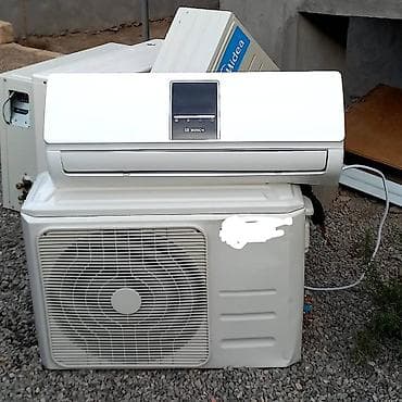 Genceded 12 btu 45 kvadraddir ideyal veziyyededi caddirilma