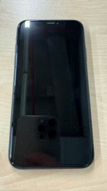 11 pro max plata: IPhone 11, Qara, Face ID — 2