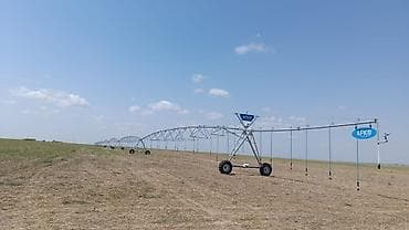 Pivot suvarma sistemləri. Türkiyənin çox keyfiyyətli Afko markasıdır