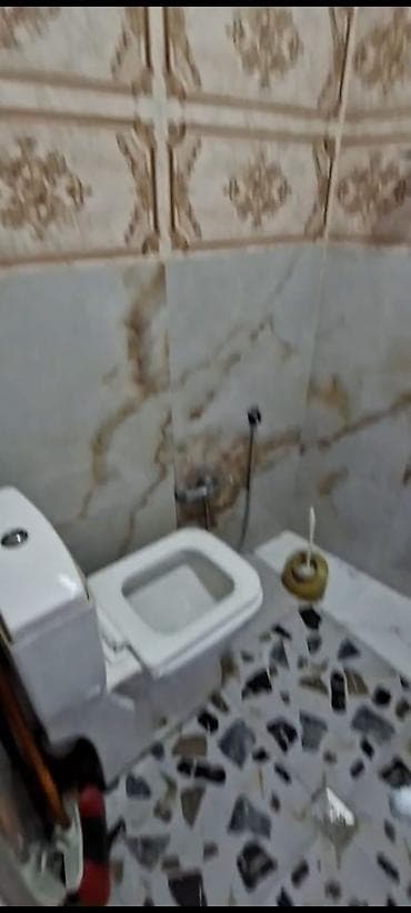 60 kv. m, 2 otaqlı, İnternet, Telefon, Qaz — 5