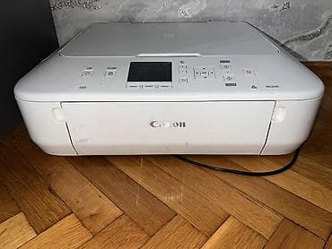 canon printer usb kabel: Canon PIXMA MG5540 Print başlığı işlək vəziyyətdə deyil onun — 6