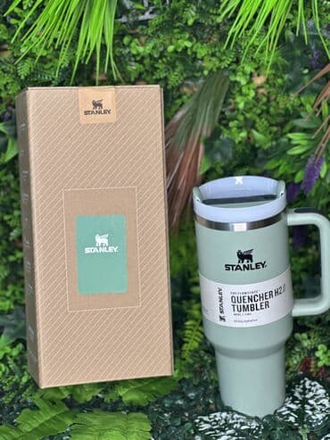 qutu profil: Termofincan, Paslanmayan polad, 750-dən çox ml — 6