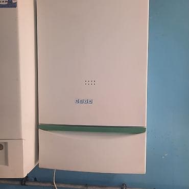 Kombi Novahot 26 lig ideal veziyyetde qiymet sondur