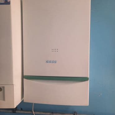 aboy qiymetleri: Kombi Novahot 26 lig ideal veziyyetde qiymet sondur — 1