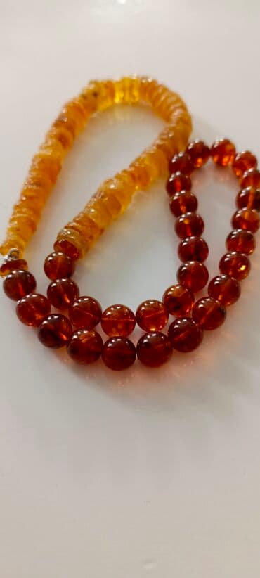 qizillarin qiymeti 2022: Dəstə daxildir: Bilərzik, Boyunbağı, 60 g — 3