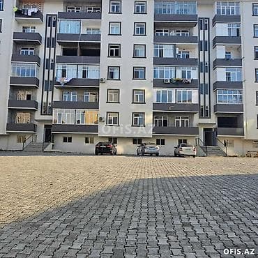 ev alqi satqisi sayti: 2 otaqlı, Yeni tikili, 50 kv. m — 1