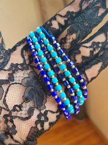 qizil halqa qolbaqlar: Bilərzik, Sarı qızıl, 585 Əyar, 1 g, Ünvandan götürmə — 2