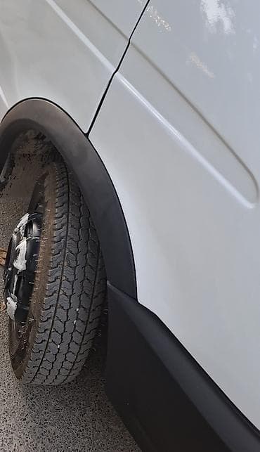 islenmis kompressor: QAZ GAZel 3302: 2.9 l | 2012 il 220000 km Universal — 7