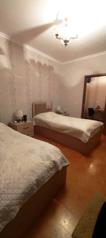 ucuz evler xirdalanda: Bakı, 2 otaqlı, Köhnə tikili, m. Həzi Aslanov, 61 kv. m — 4