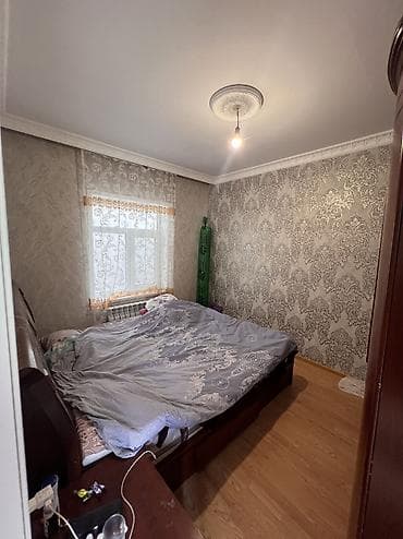 Binəqədi qəs. 2 otaqlı, 65 kv. m
