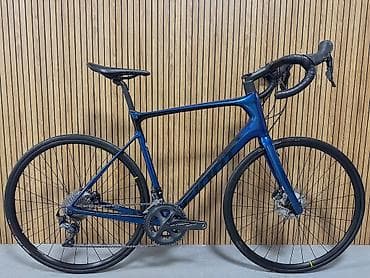 velosiped sadə: Giant Defy Advanced karbon yol velosipedi - Karbon Defy Advanced — 2