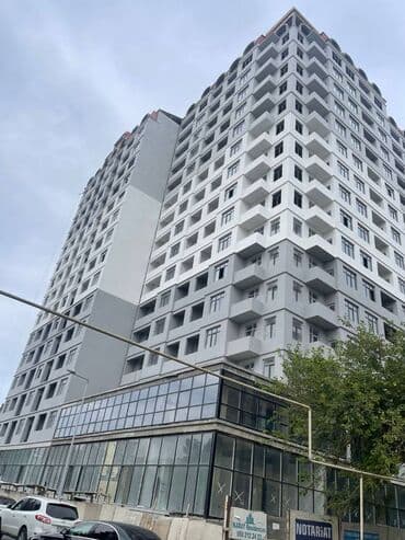 1 otaqli podmayak menziller: 1 otaqlı, Yeni tikili, m. Neftçilər, 65 kv. m — 2