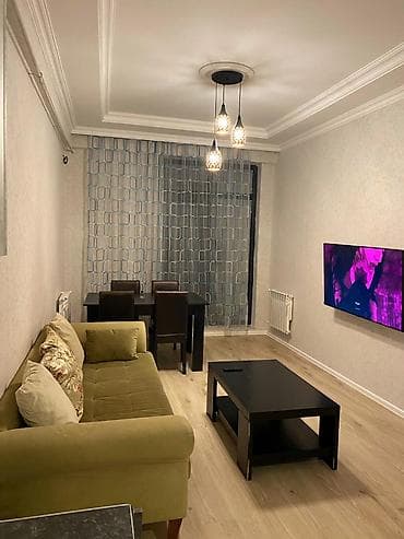 upd ev alqi satqisi: Bəyaz mtk 14/14 dəniz panaramalı. BAŞQA KİRAYƏ VƏ SATDIĞ EVLƏR VAR — 1