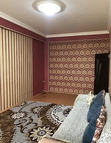 baseynli kiraye evler: 2 otaqlı yeni binada 60 kv. mənzil kirayə verirəm.balkonlu Mənzildə — 3