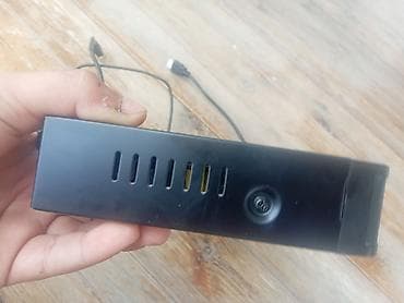 tv box mini: SPACE FTA 5S rəqəmsal peyk qəbuledicisi Xüsusiyyətlər: - Full HD — 7
