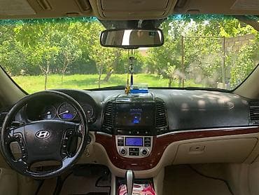 hyundai stop: Texpasport-2008 LİMİTED Maşın ilinin ən full versiasidi Masinin rəngi — 5