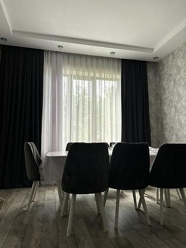 bağ evi havuzlu: 200 kv. m, 4 otaqlı, Kombi, Qaz, İşıq — 4