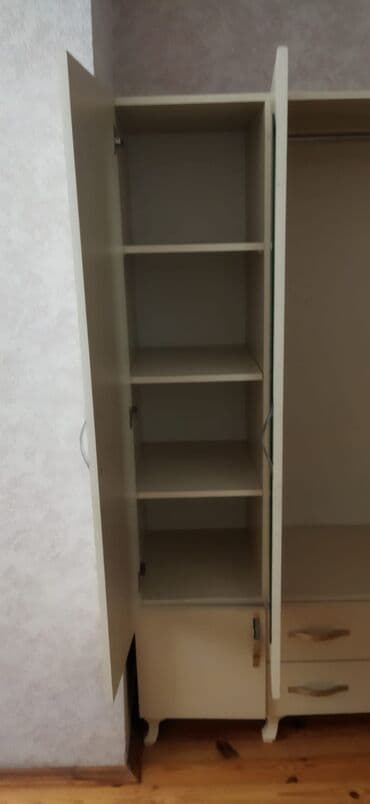 vasitəçisiz mənzil kirayələmək 2 otaqlı: Salam ev ayleye verilir Kravad paltar şkafı güzgü xaladeynik — 6