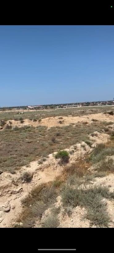 земельный участок в деревне: 1000 соток, Для строительства, Собственник — 5