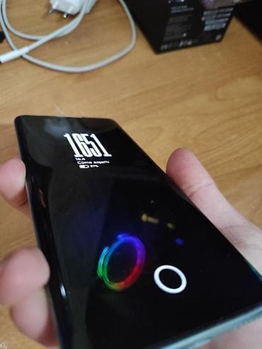 xiaomi mi max 2: Poco X7, 512 ГБ, цвет - Зеленый, Сенсорный — 7