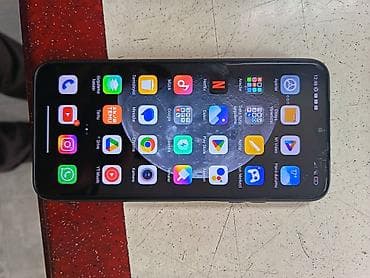 komputer core 2 duo: Redmi 9T – mavi rəng - İkincil telefon kimi alınıb, demək olar — 2