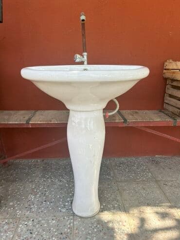 Truba: Yeni Çanaq, Keramika, Pulsuz çatdırılma, Ödənişli çatdırılma — 3