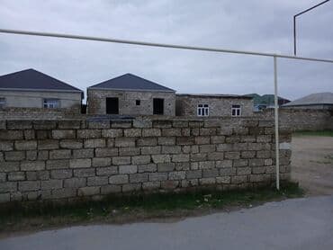 aşağa cüzdəy: Binə 8 sot torpaq ülvi marketdən aşağı qardaşlar restoranının arxasi — 12