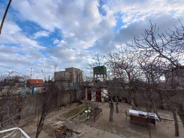 ucuz həyət evlərinin satışı: Hövsan qəsəbəsində,dənizə yaxın ərazidə,ümumi sahəsi 200 kv olan 2 — 10