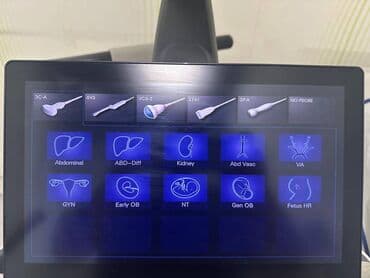 mikroskop satışı: TƏCİLİ SATILIR. Sonoscape usm 2020 -ci il buraxılışlıdır. 2022-ci ilə — 2