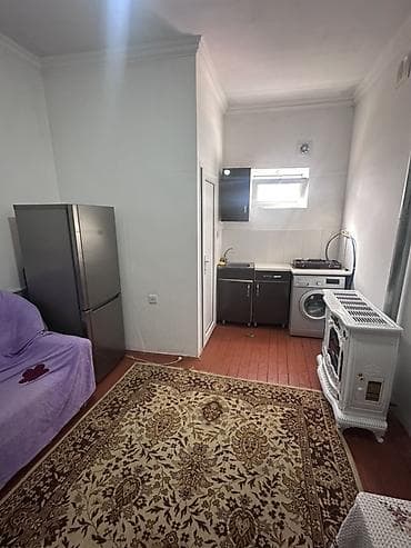 kirayə ev badamdar: Xırdalan Ş 7nömrəli məktəb uğur marketin yaxınlığı iki mərtəbəli — 1