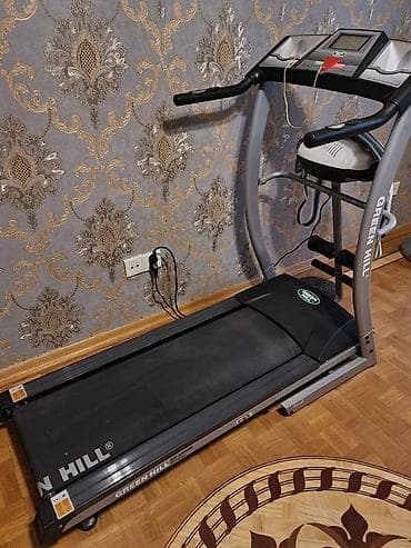 Trenajorlar orginal alman texnologiyasidir Burda yazilan qiymet şerti — 1