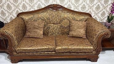 iqlavoy divan: Divan, İşlənmiş — 1