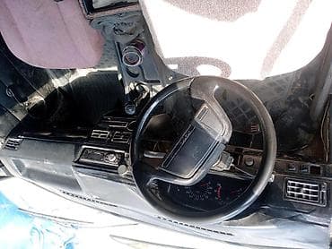 guzgu: 2005 il, motor 1.6 l, Bort, İşlənmiş — 4