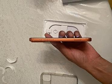 ipad pro m5: IPhone 17 Pro Max, 256 GB, Narıncı, Face ID — 6