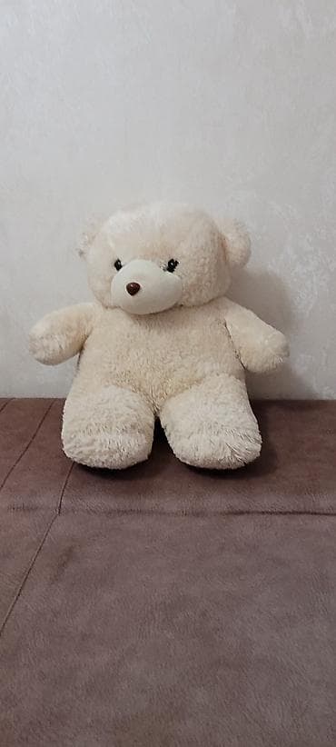 oyuncaql: Oyuncaqlar — 3