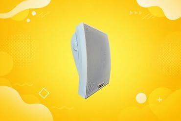 Диктофоны: Divar dinamiki "Shturmann" Yeni Original Güc : 20W Rəng: Ağ Çay — 1