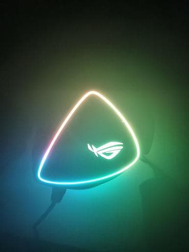 Техника и электроника: ASUS ROG oyun qulaqlığı yalniz zəng ya da whatsapdan əlaqə saxlayın — 9