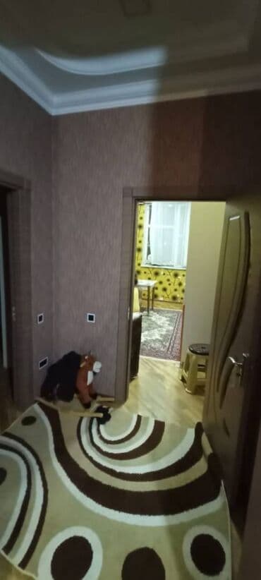 binədə ev: Qaraçuxur qəs., 3 otaqlı, Yeni tikili, 90 kv. m — 9