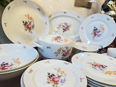 jesou saat: Masaüstü saatlar, Zəngli — 2