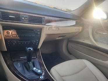 bmw e39: BMW 3 series: 3 l | 2005 il Sedan — 3
