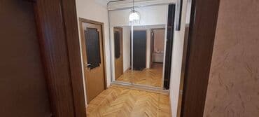 mingecevir kiraye: Nəsimi rayon Zərifə Göz klinikasının yaxınlığında Cavadxan küçəsində 9 — 9