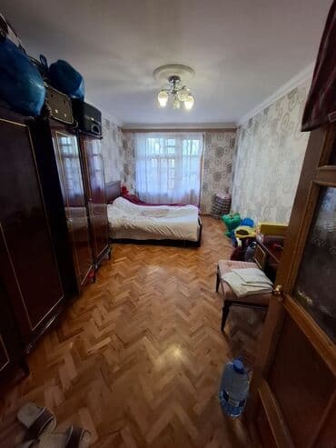 30 mine evler: Bakı, 3 otaqlı, Köhnə tikili, 65 kv. m — 4